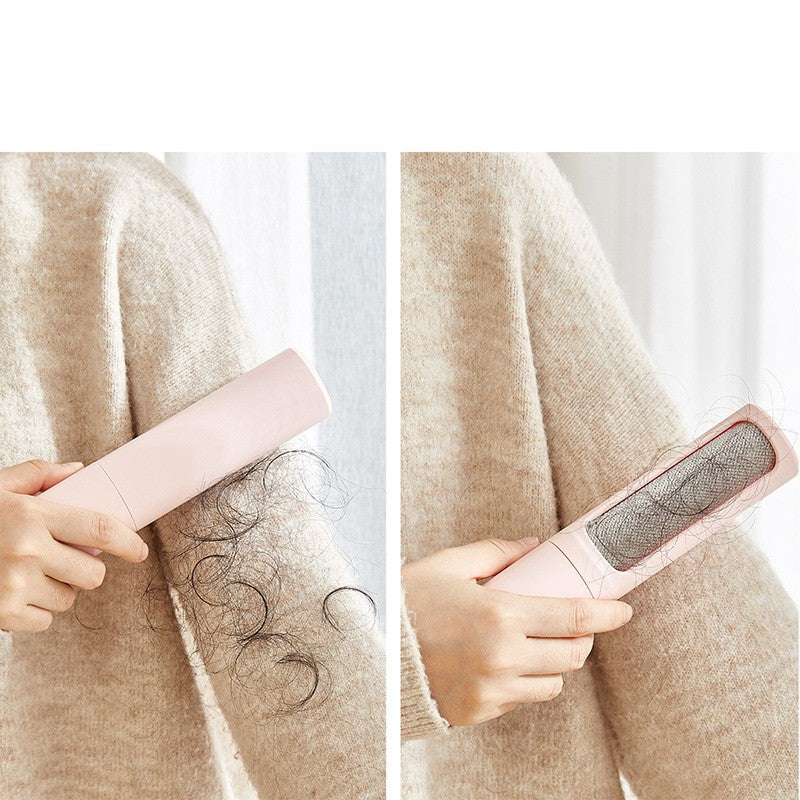 Brosse Anti-Poils Auto-Nettoyante AVINTARO™